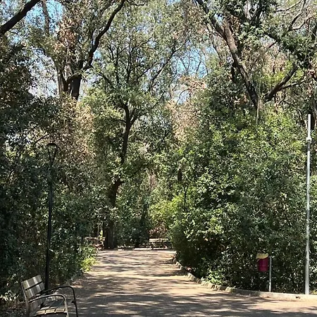 Hébergement de vacances Salento31 Collepasso