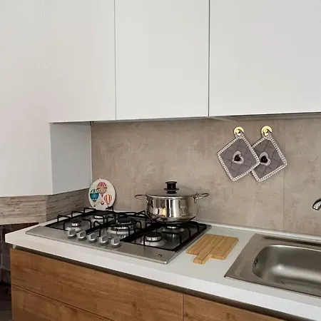 Salento31 Hébergement de vacances Collepasso