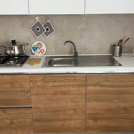 Salento31 Hébergement de vacances Collepasso