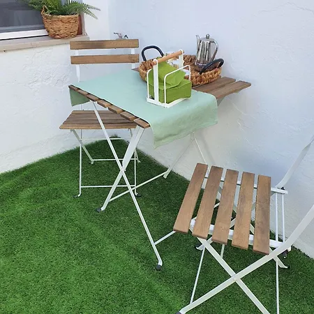 Hébergement de vacances Salento31 Collepasso