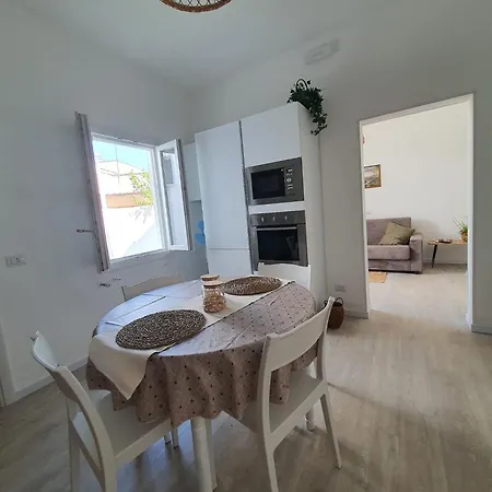 Hébergement de vacances Salento31 Collepasso