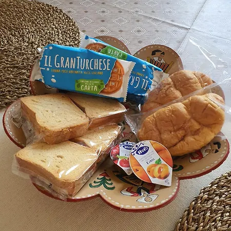 Salento31 Hébergement de vacances