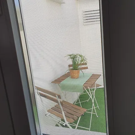 Hébergement de vacances Salento31