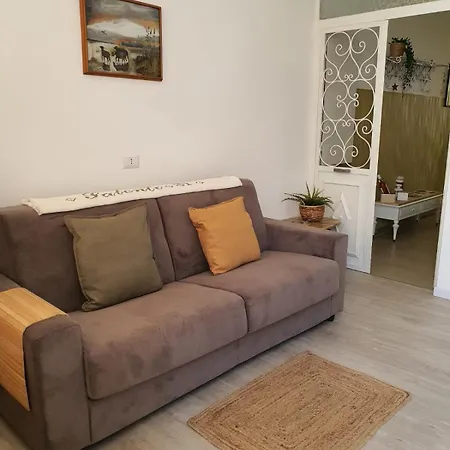 Holiday home Salento31