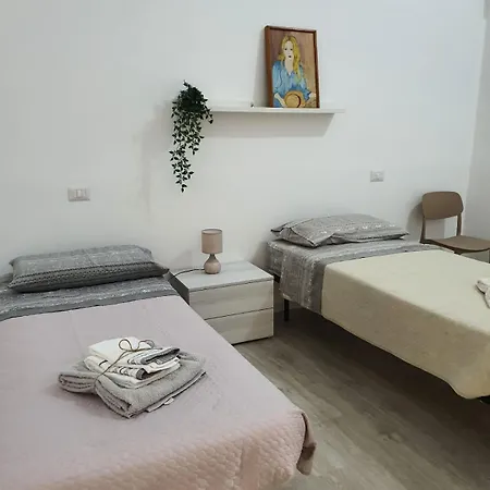 Hébergement de vacances Salento31 Collepasso