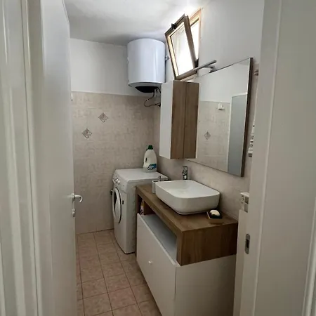 Vakantiehuis Salento31 *
