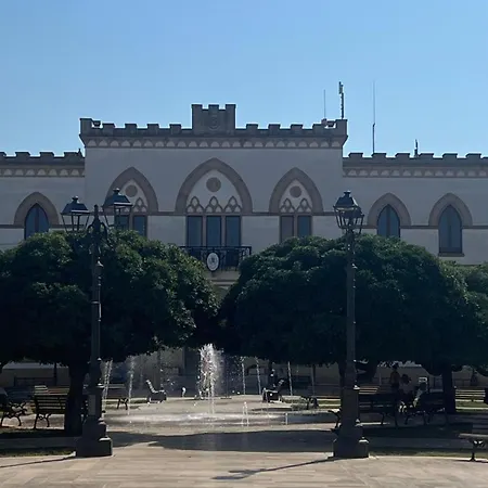 Salento31 * Collepasso