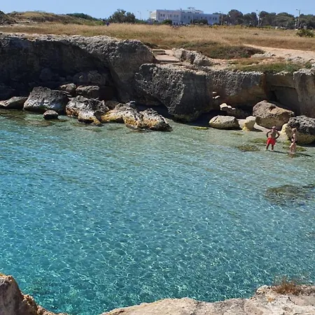 Salento31 بيت للعطل