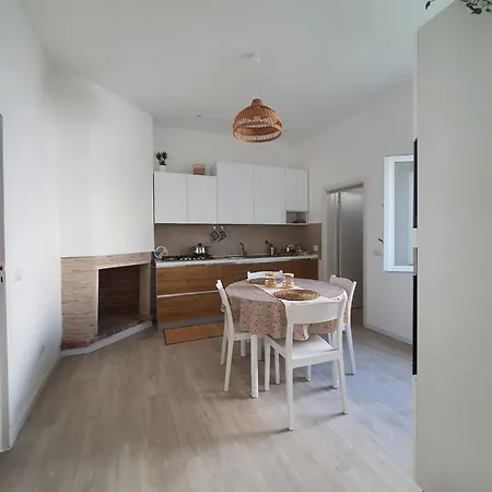 Holiday home Salento31