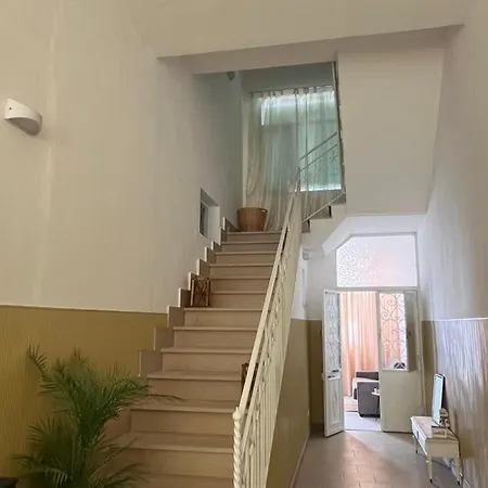Holiday home Salento31