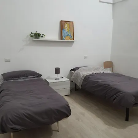 Holiday home Salento31