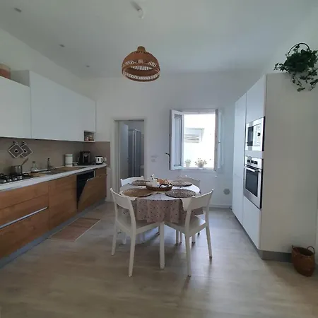 Salento31 度假居 *