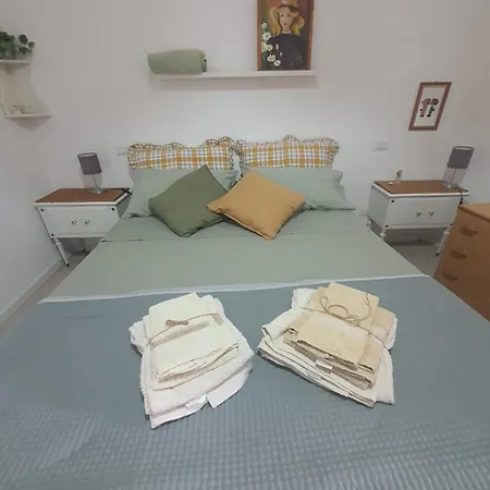 Salento31 بيت للعطل