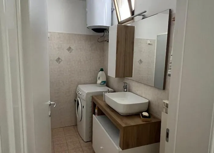 Casa vacanze Salento31 *