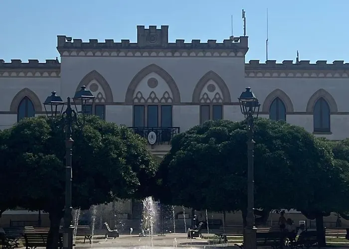 Salento31 * Collepasso