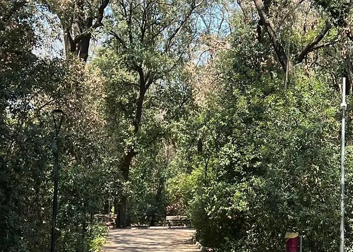 Casa vacanze Salento31 Collepasso