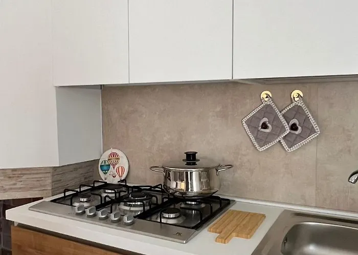 Salento31 Casa vacanze Collepasso