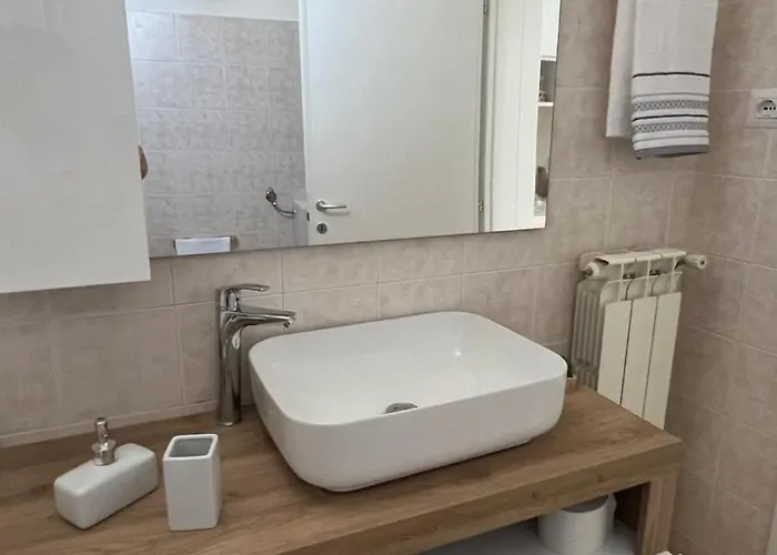 Salento31 * Collepasso