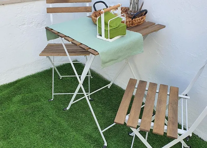 度假居 Salento31 Collepasso