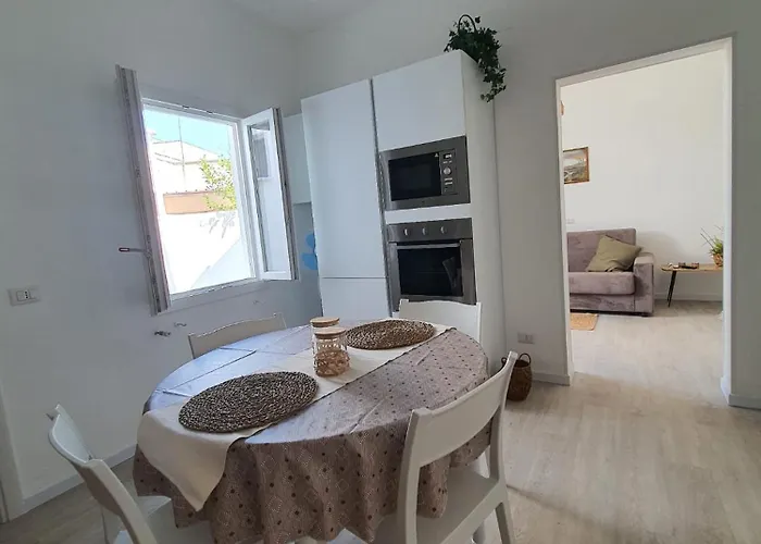 Casa vacanze Salento31 Collepasso