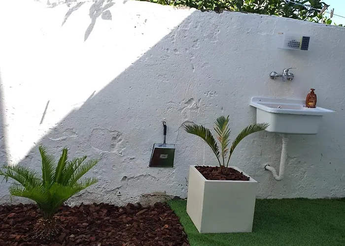 Salento31 Casa vacanze Collepasso