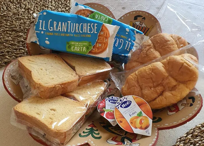 Salento31 Casa vacanze