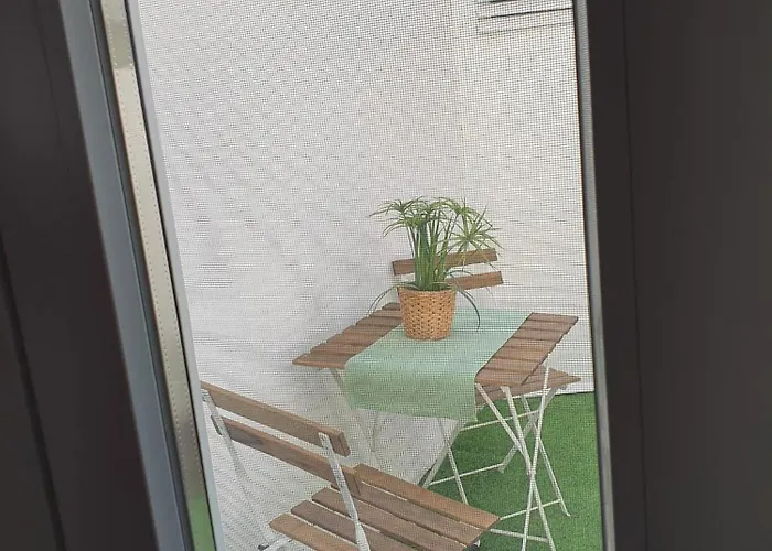 Casa vacanze Salento31