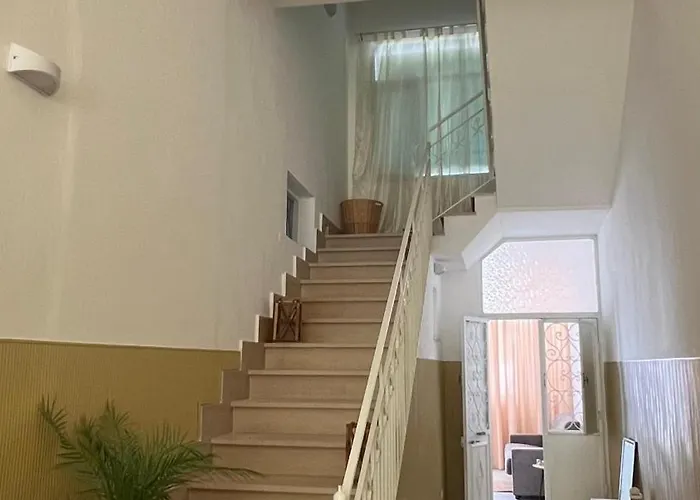 Casa vacanze Salento31