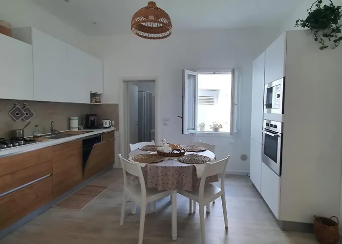 Salento31 Casa vacanze *